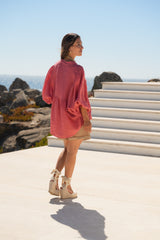 BLUSA CALVI
