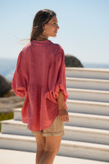 BLUSA CALVI