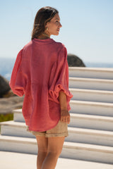 BLUSA CALVI