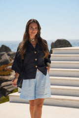 BLUSA LIMONGES