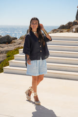 BLUSA LIMONGES