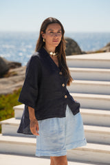 BLUSA LIMONGES