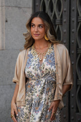 VESTIDO MONTPELLIER