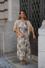 VESTIDO MONTPELLIER