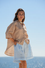 BLUSA LIMONGES