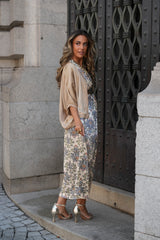 VESTIDO MONTPELLIER