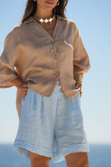 BLUSA LIMONGES