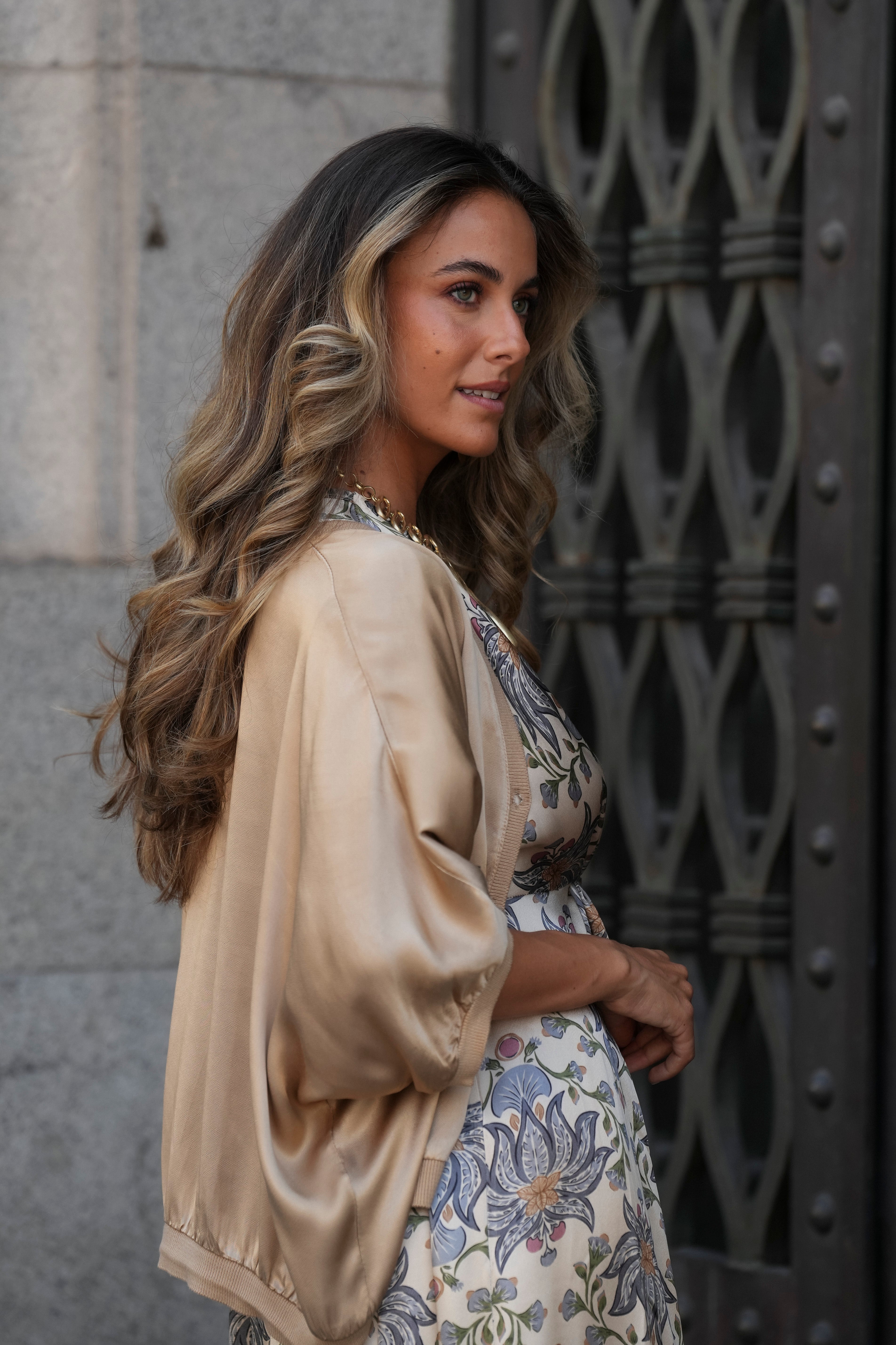 VESTIDO MONTPELLIER