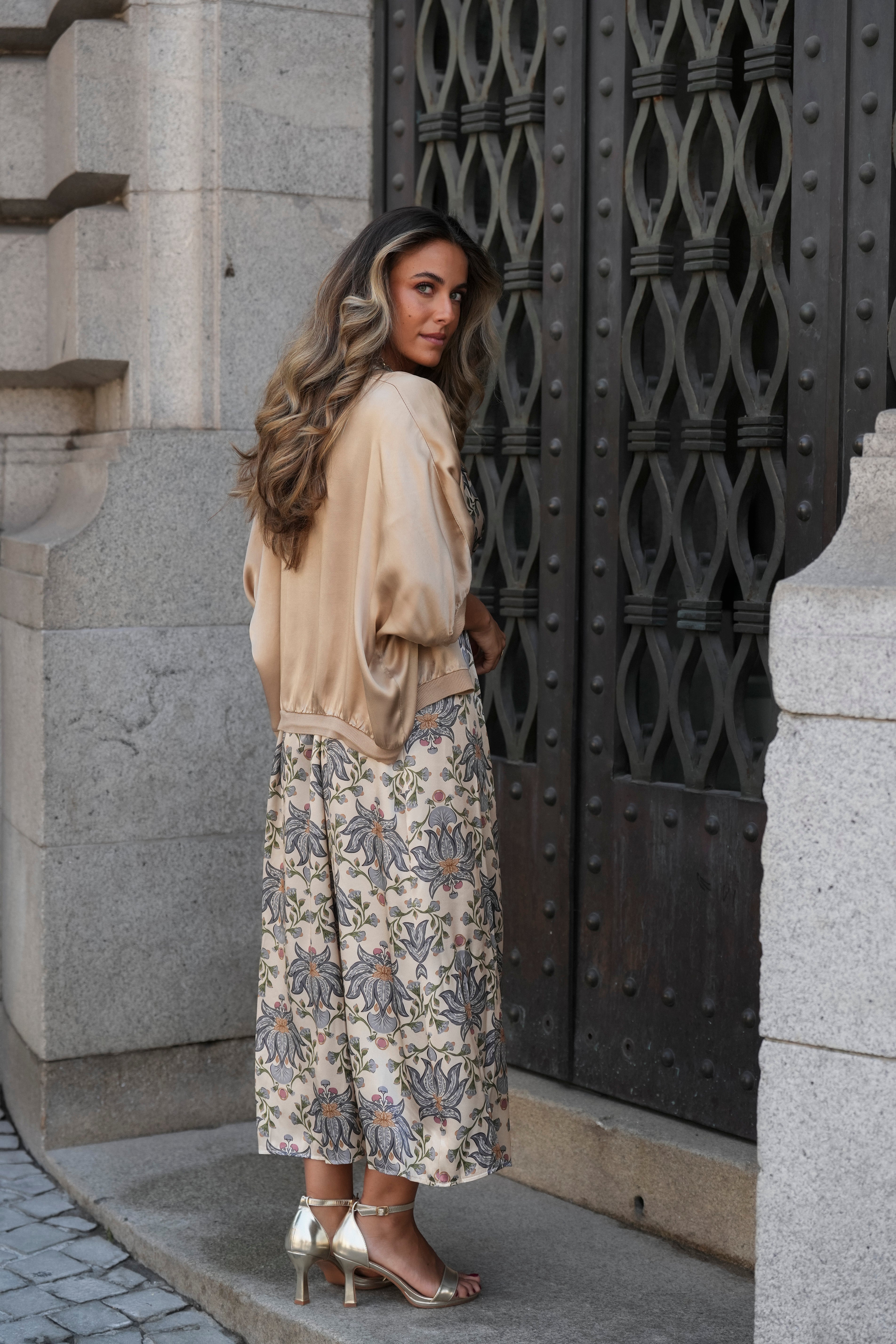VESTIDO MONTPELLIER
