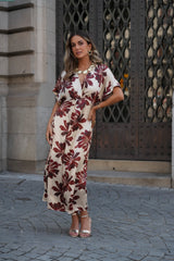 VESTIDO VERSALHES