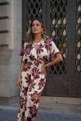 VESTIDO VERSALHES