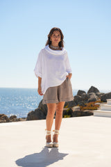 BLUSA ASSIS