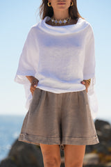 BLUSA ASSIS