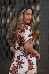 VESTIDO VERSALHES