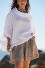 BLUSA ASSIS