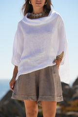 BLUSA ASSIS
