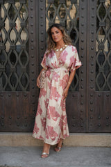 VESTIDO LILLE