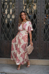 VESTIDO LILLE