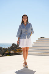BLUSA LIMONGES