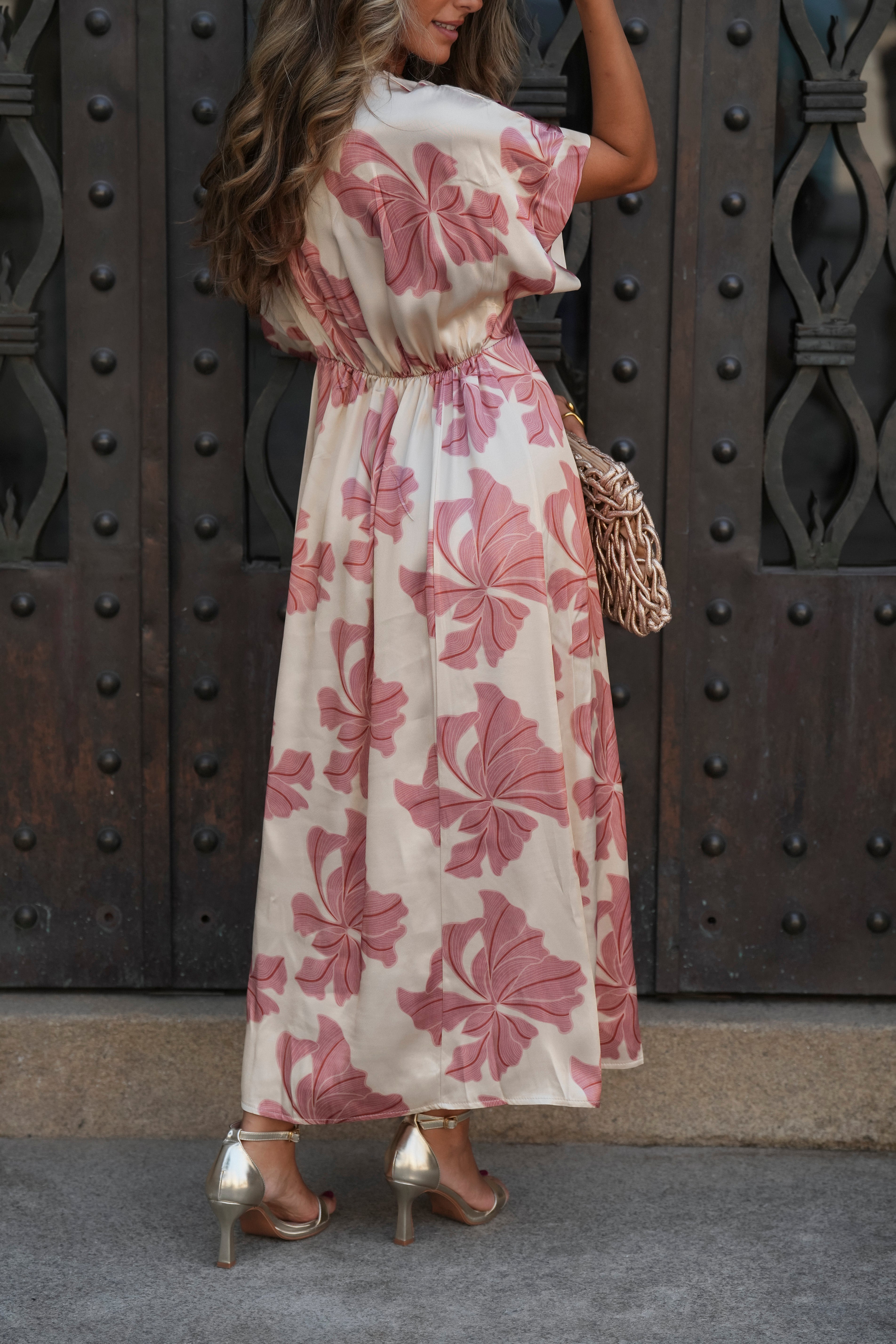 VESTIDO LILLE