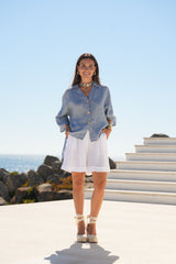 BLUSA LIMONGES