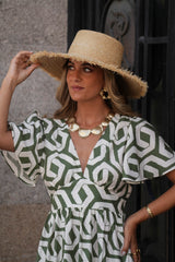 VESTIDO LUCERNA