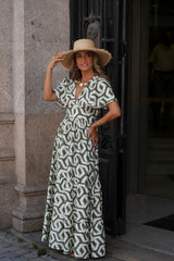 VESTIDO LUCERNA