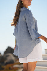 BLUSA LIMONGES