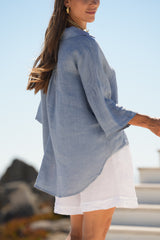 BLUSA LIMONGES