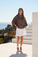 BLUSA ASSIS