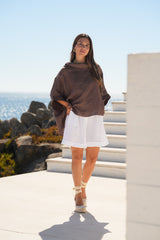 BLUSA ASSIS