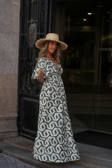 VESTIDO LUCERNA