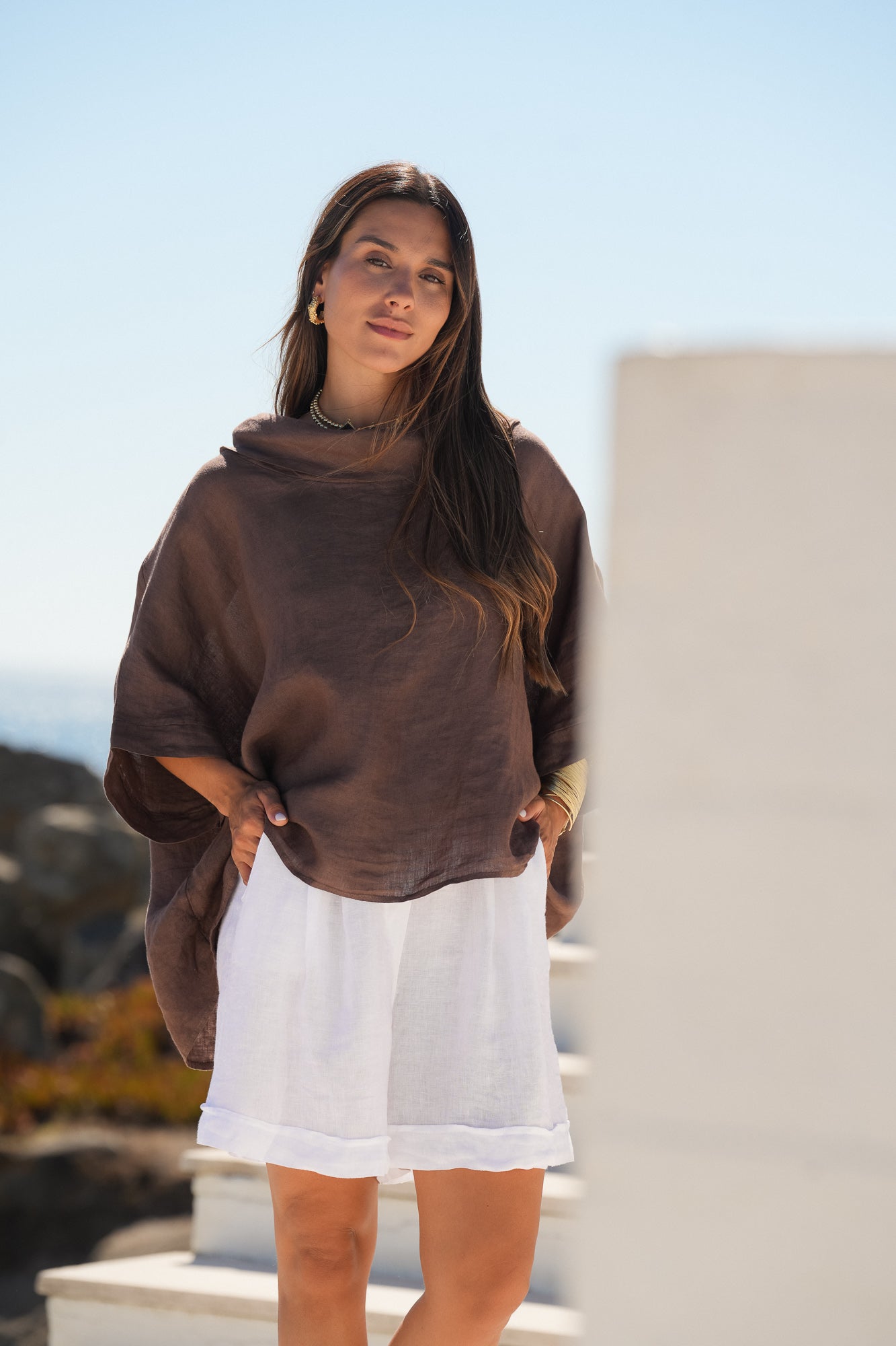 BLUSA ASSIS