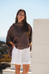 BLUSA ASSIS