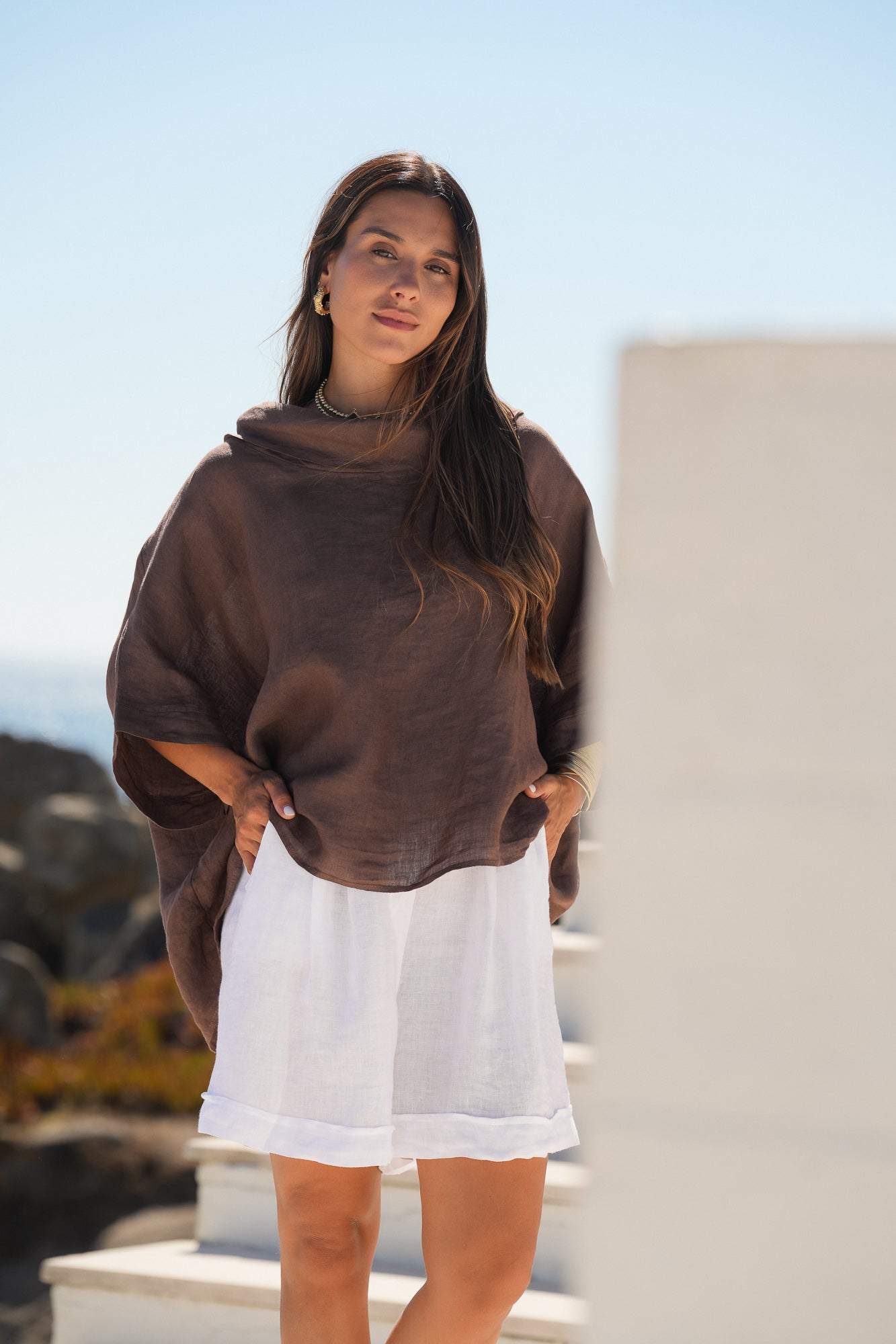 BLUSA ASSIS