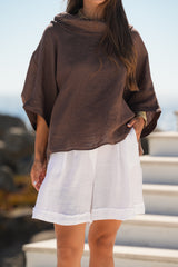 BLUSA ASSIS