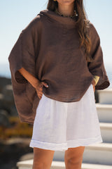 BLUSA ASSIS