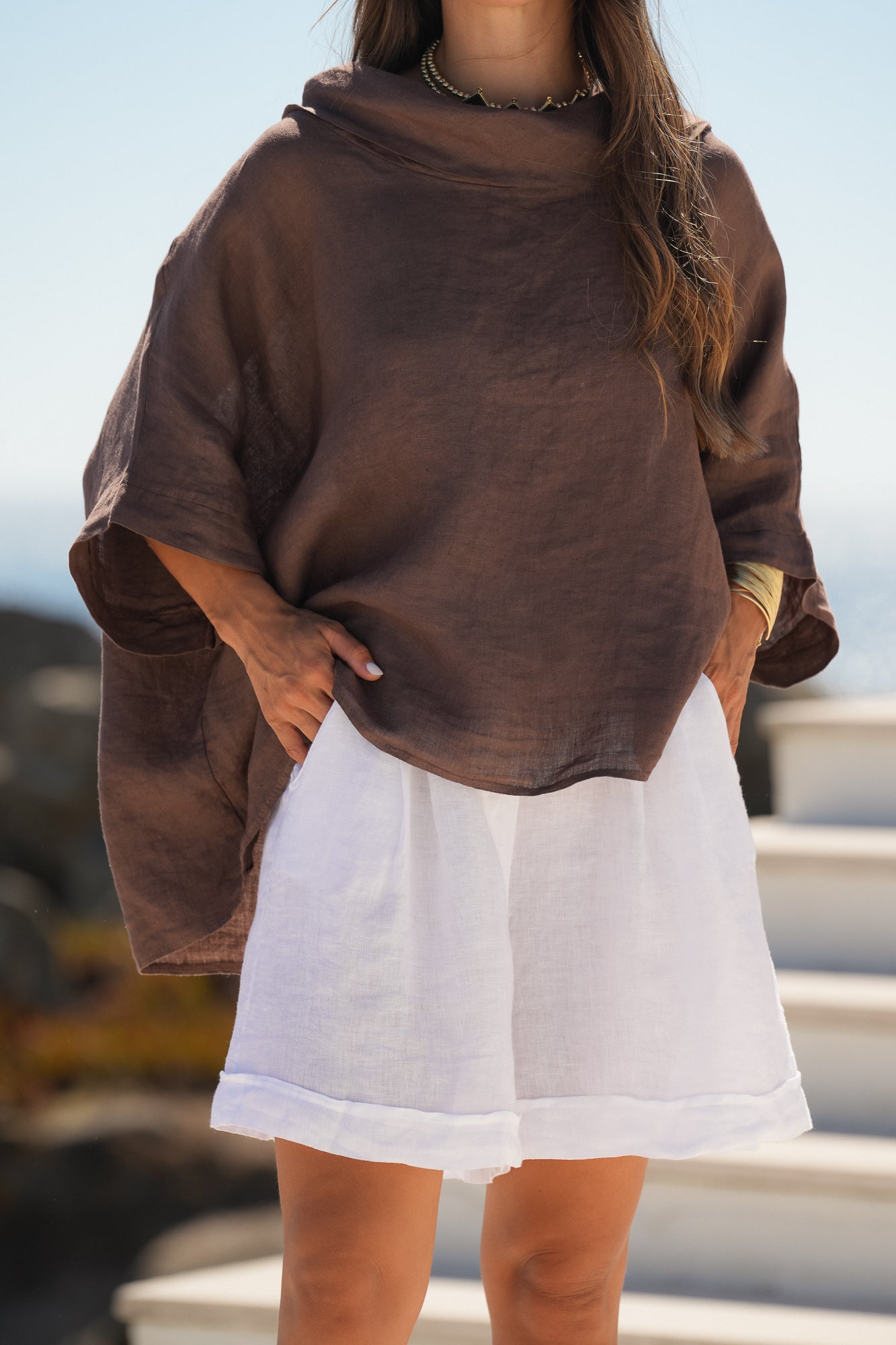 BLUSA ASSIS