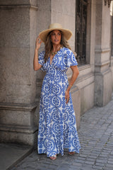 VESTIDO LUGANO