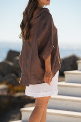 BLUSA ASSIS