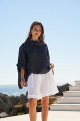 BLUSA ASSIS