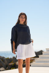 BLUSA ASSIS