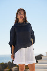BLUSA ASSIS