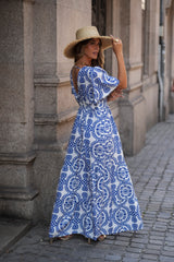 VESTIDO LUGANO