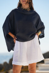 BLUSA ASSIS