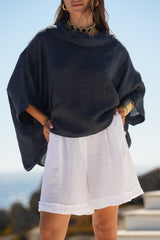 BLUSA ASSIS