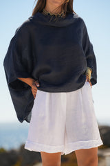 BLUSA ASSIS