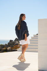 BLUSA ASSIS