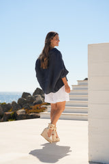 BLUSA ASSIS