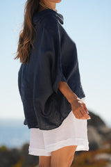 BLUSA ASSIS